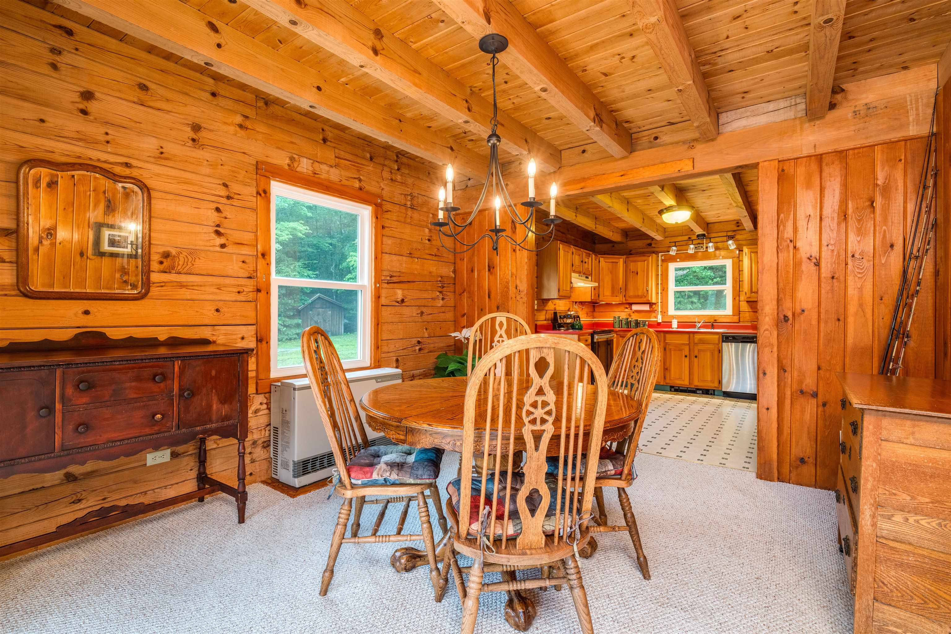20 Prescott Road Campton, NH 03223 - Photo 8 of 38 Gallery Image 8