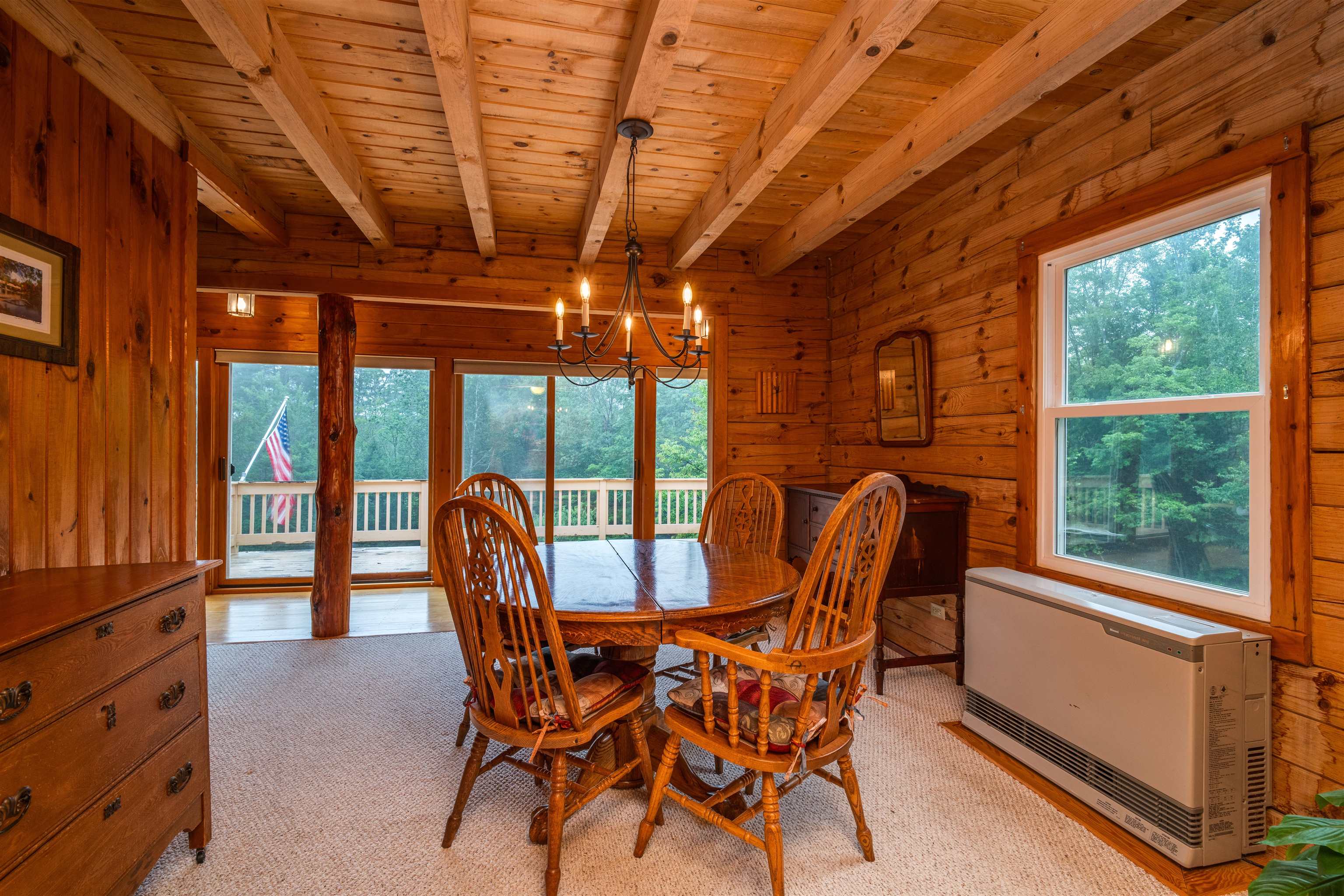 20 Prescott Road Campton, NH 03223 - Photo 9 of 38 Gallery Image 9