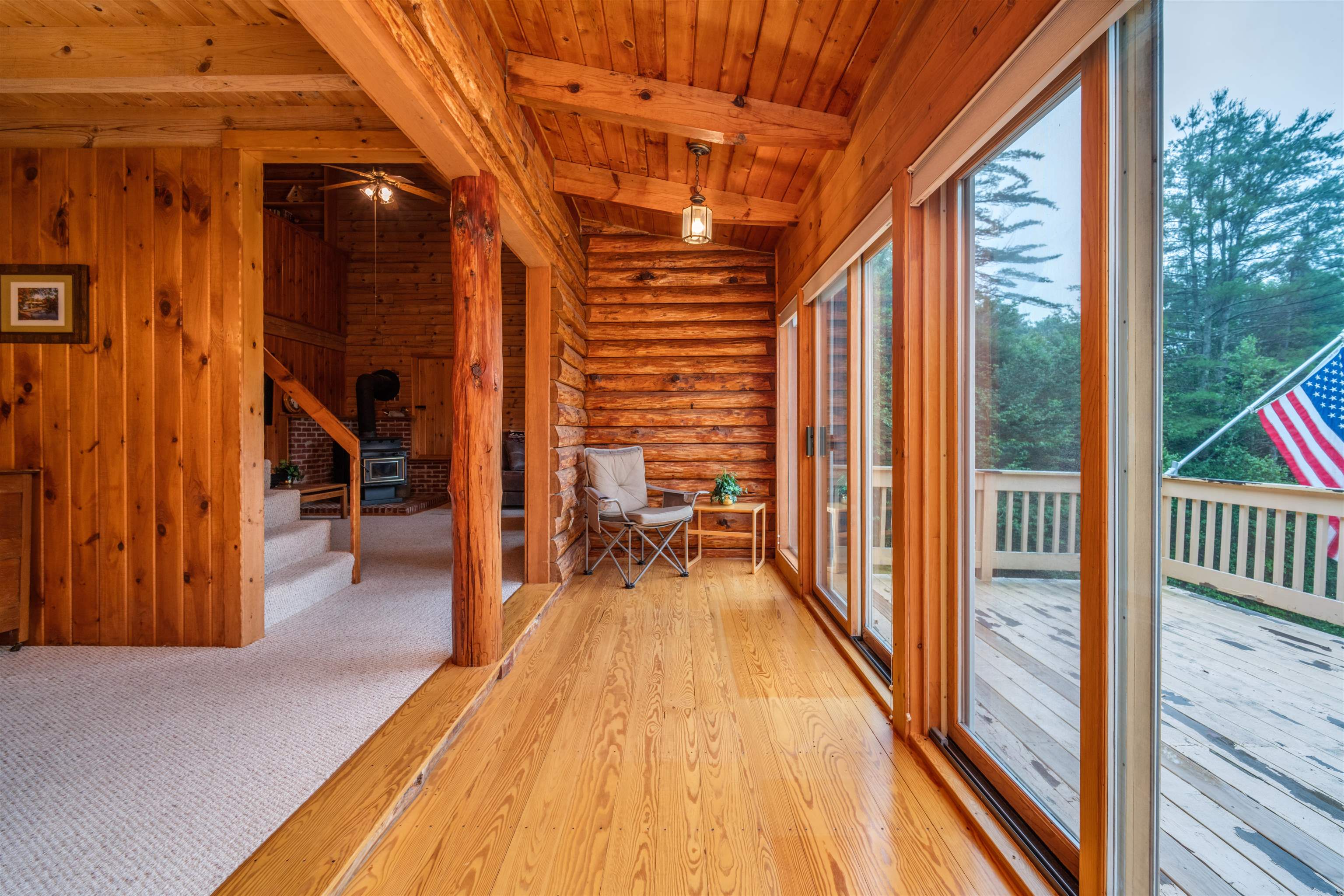 20 Prescott Road Campton, NH 03223 - Photo 10 of 38 Gallery Image 10
