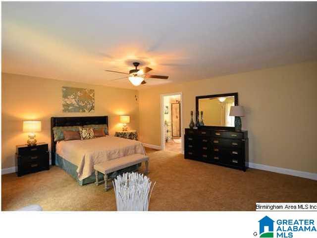 1570 Brackett Loop Road Mount Olive, AL 35117 - Photo 16 of 29