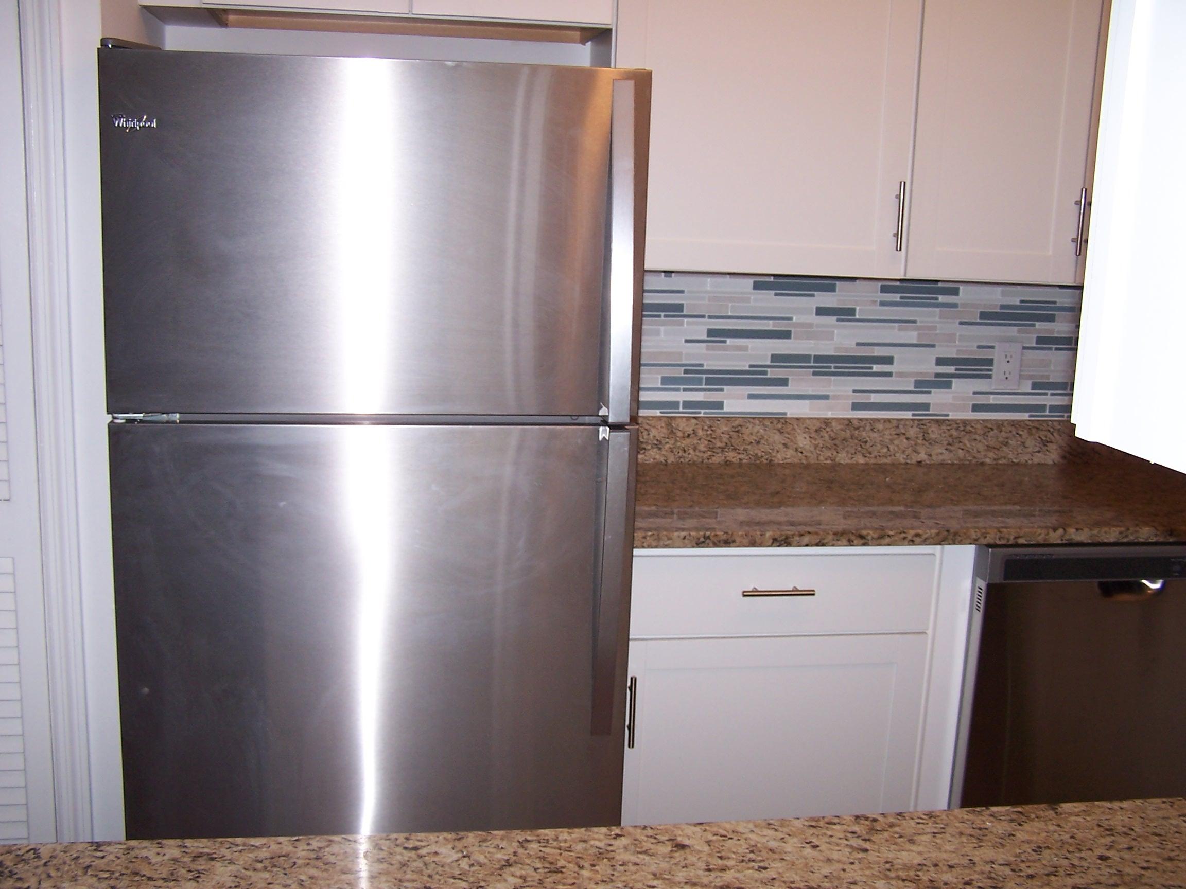 1251 Northwest 13th Street, Unit 436C Boca Raton, FL 33486 - Photo 12 of 27 Kitchen