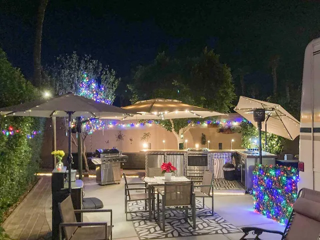 $35,000 | 80394 Ave 48, Unit 84, Indio, CA 92201