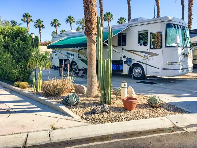 $35,000 | 80394 Ave 48, Unit 84, Indio, CA 92201