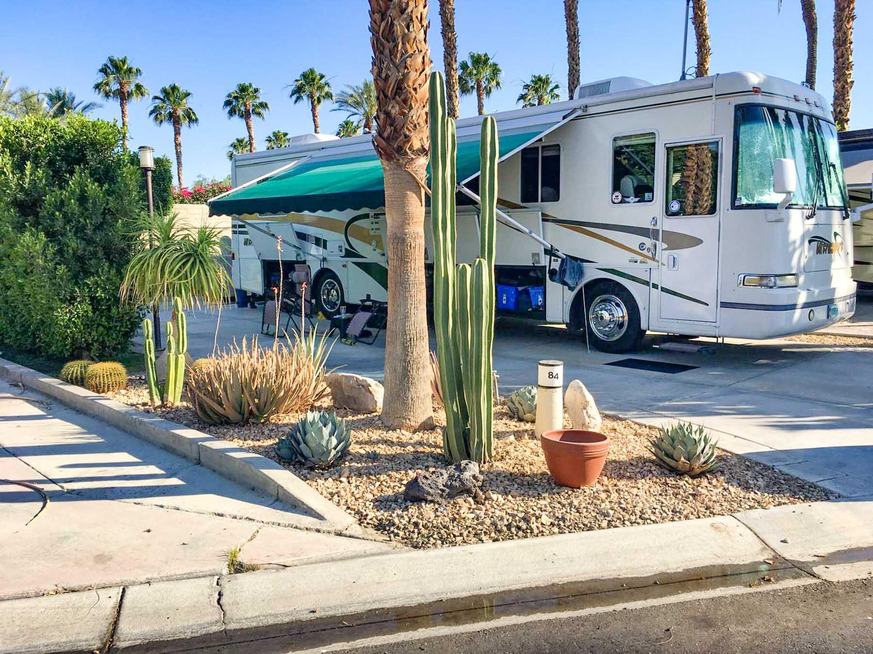 80394 Ave 48, Unit 84 Indio, CA 92201 - Photo 8 of 15 rv lot 84-9