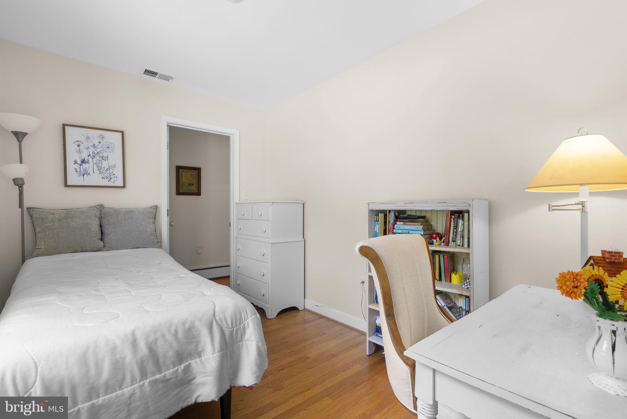 14697 Roxbury Road Glenelg, MD 21737 - Photo 15 of 45 Bedroom 1