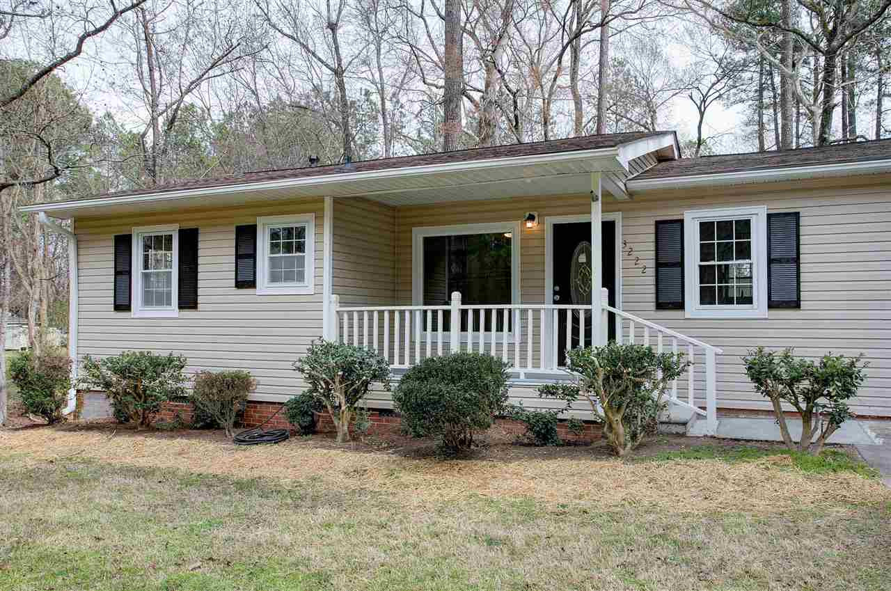 3222 Luther Road Durham, NC 27712 - Photo 2 of 29 Photo 2