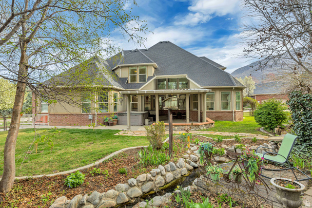 8149 South 2425th Street East Ogden, UT 84404 - Photo 49 of 61