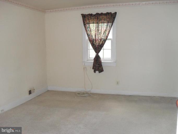2019 Laurel Brook Road Fallston, MD 21047 - Photo 8 of 14 an empty room with a fan
