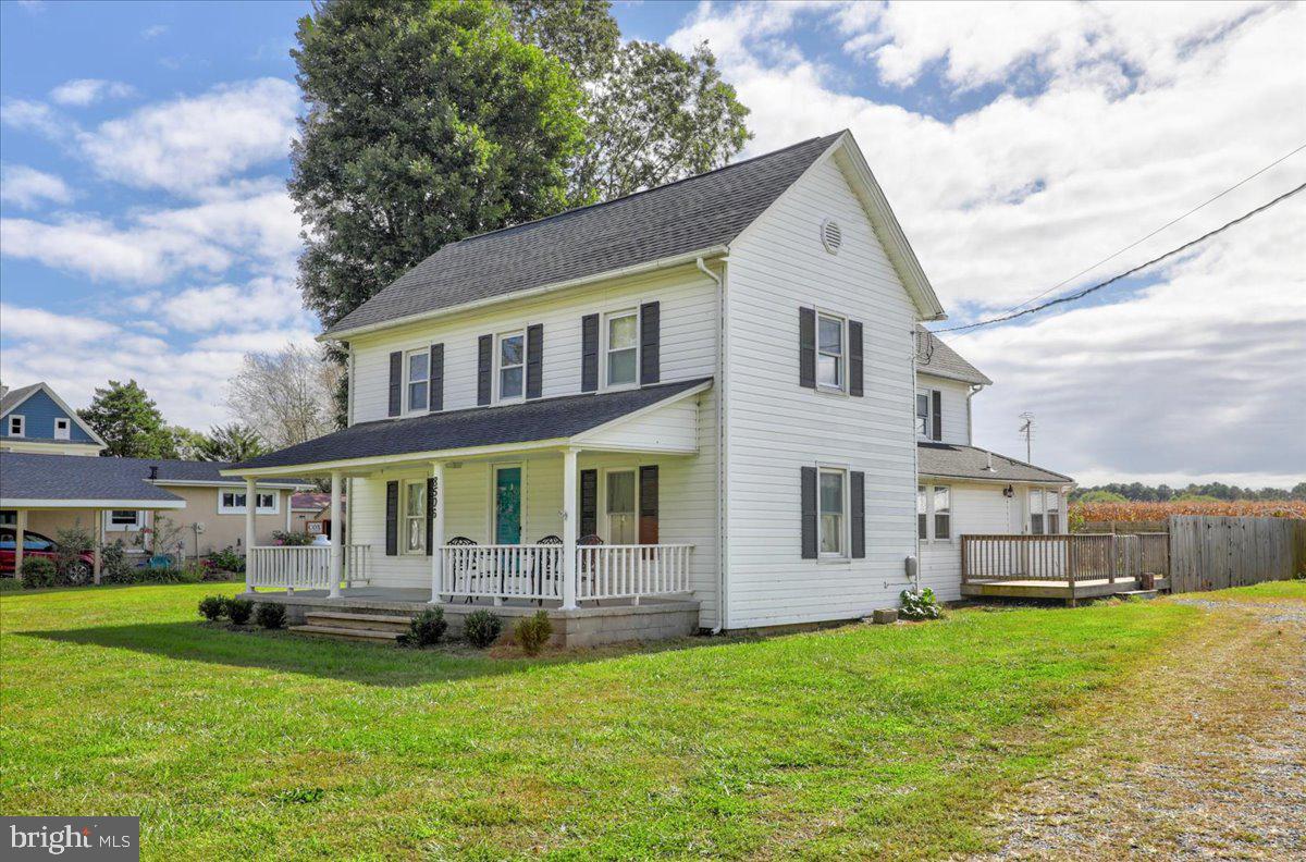 8506 Newark Road Newark, MD 21841 - Photo 1 of 31