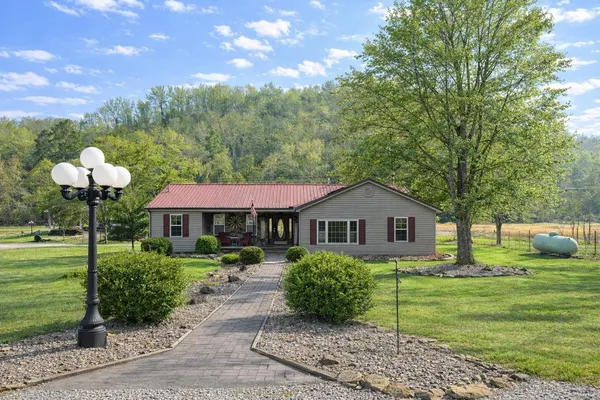 $278,000 | 6547 Highway 2, Greenup, KY 41144