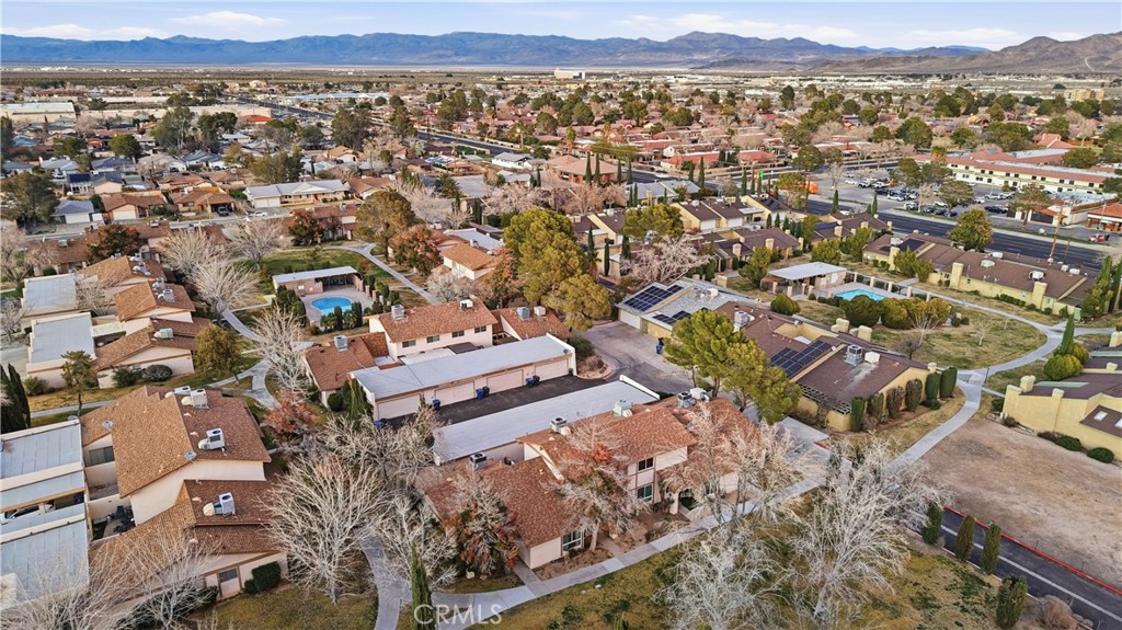 1012 Peg Street Ridgecrest, CA 93555 - Photo 25 of 31 Gallery Image 25