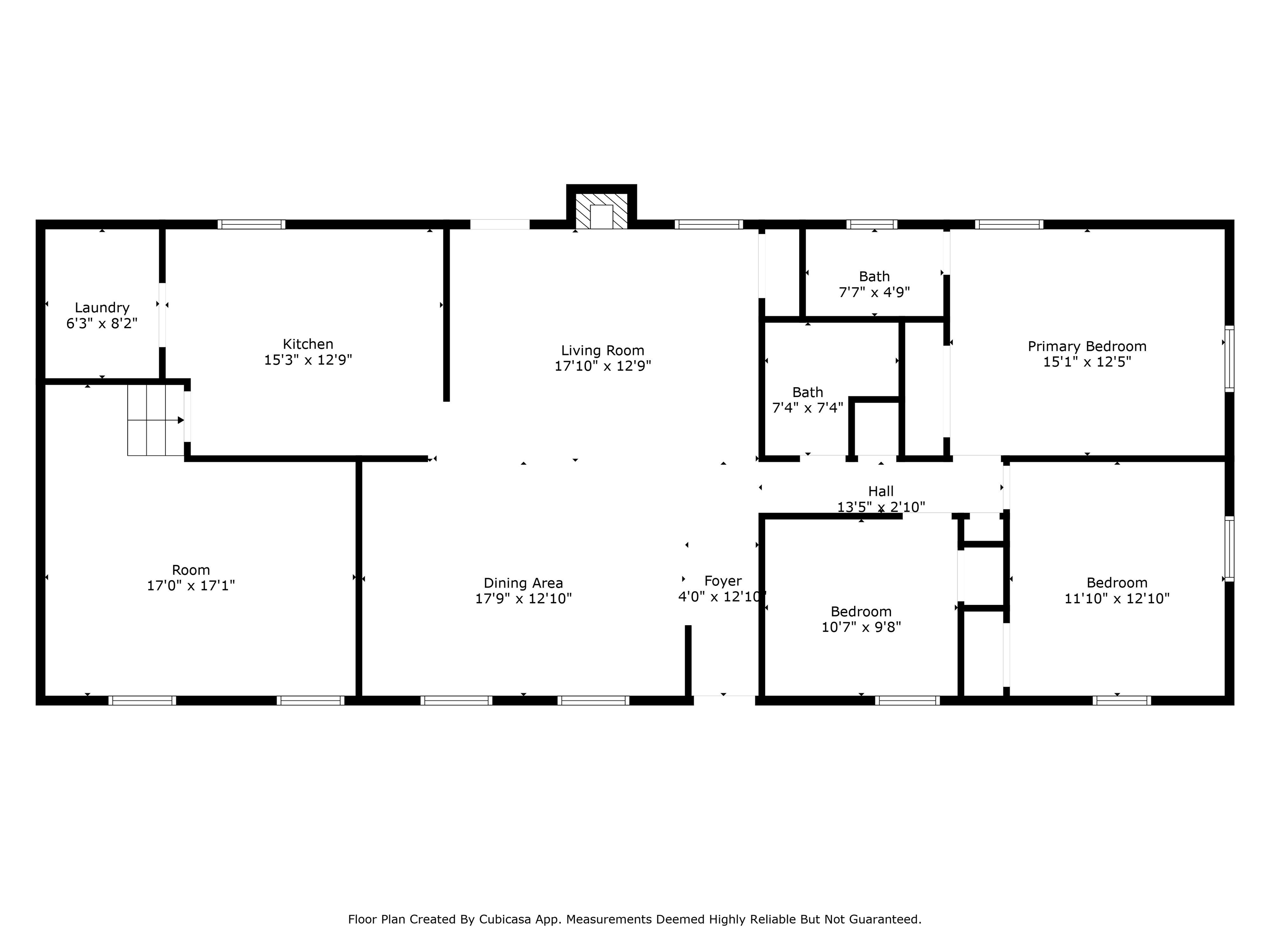210 Saluda Road Moore, SC 29369 - Photo 40 of 40