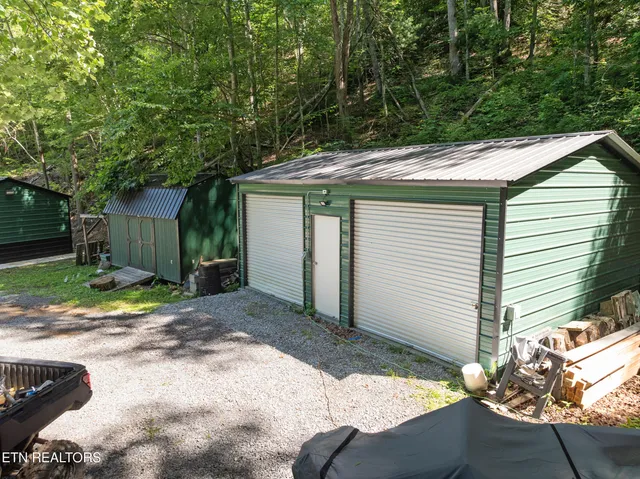 $1,175,000 | 2792 Happy Hollow Road, Sevierville, TN 37862