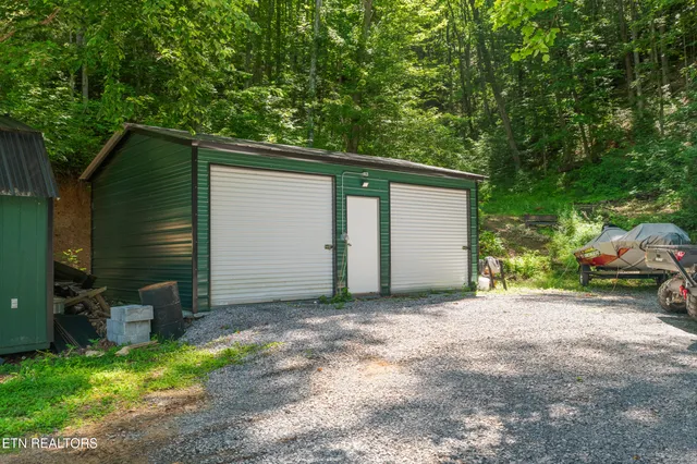 $1,175,000 | 2792 Happy Hollow Road, Sevierville, TN 37862