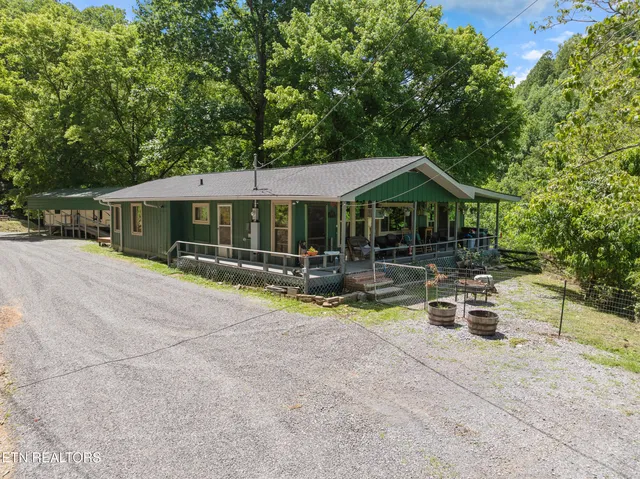 $1,175,000 | 2792 Happy Hollow Road, Sevierville, TN 37862