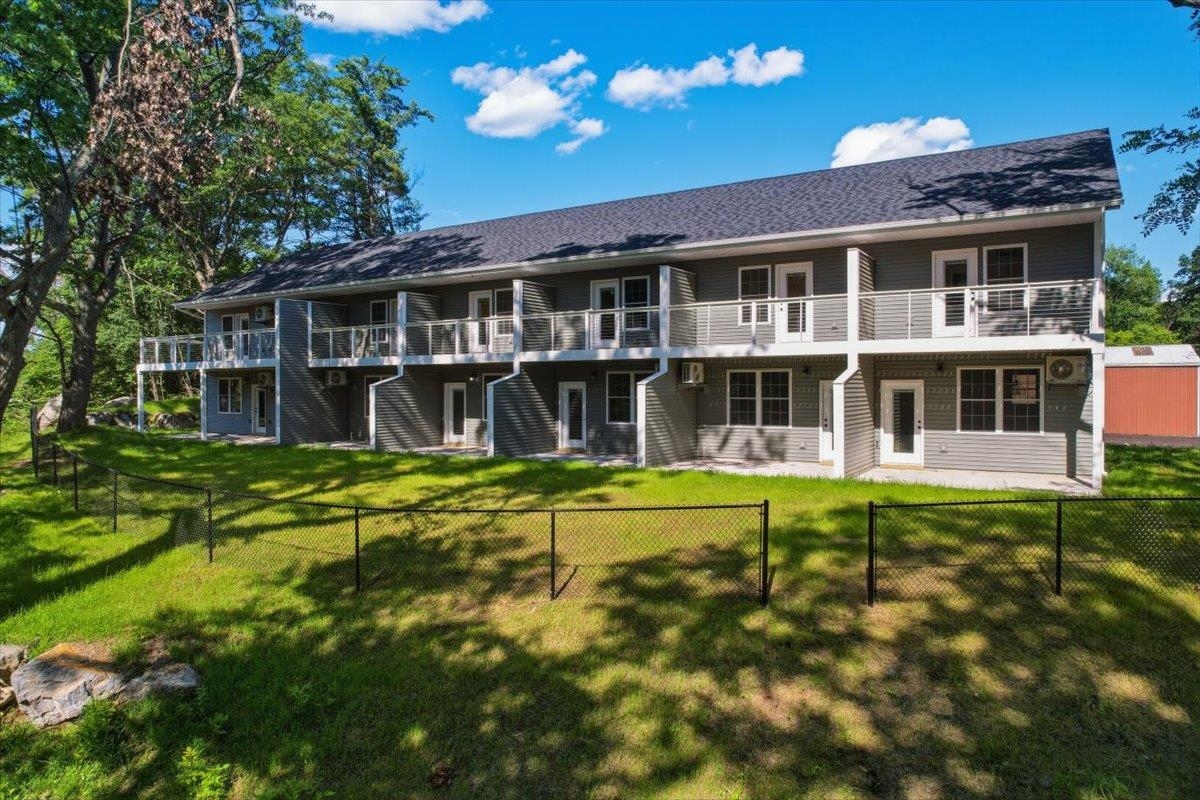 7 River Street, Unit 3 Milton, VT 05468 - Photo 32 of 41