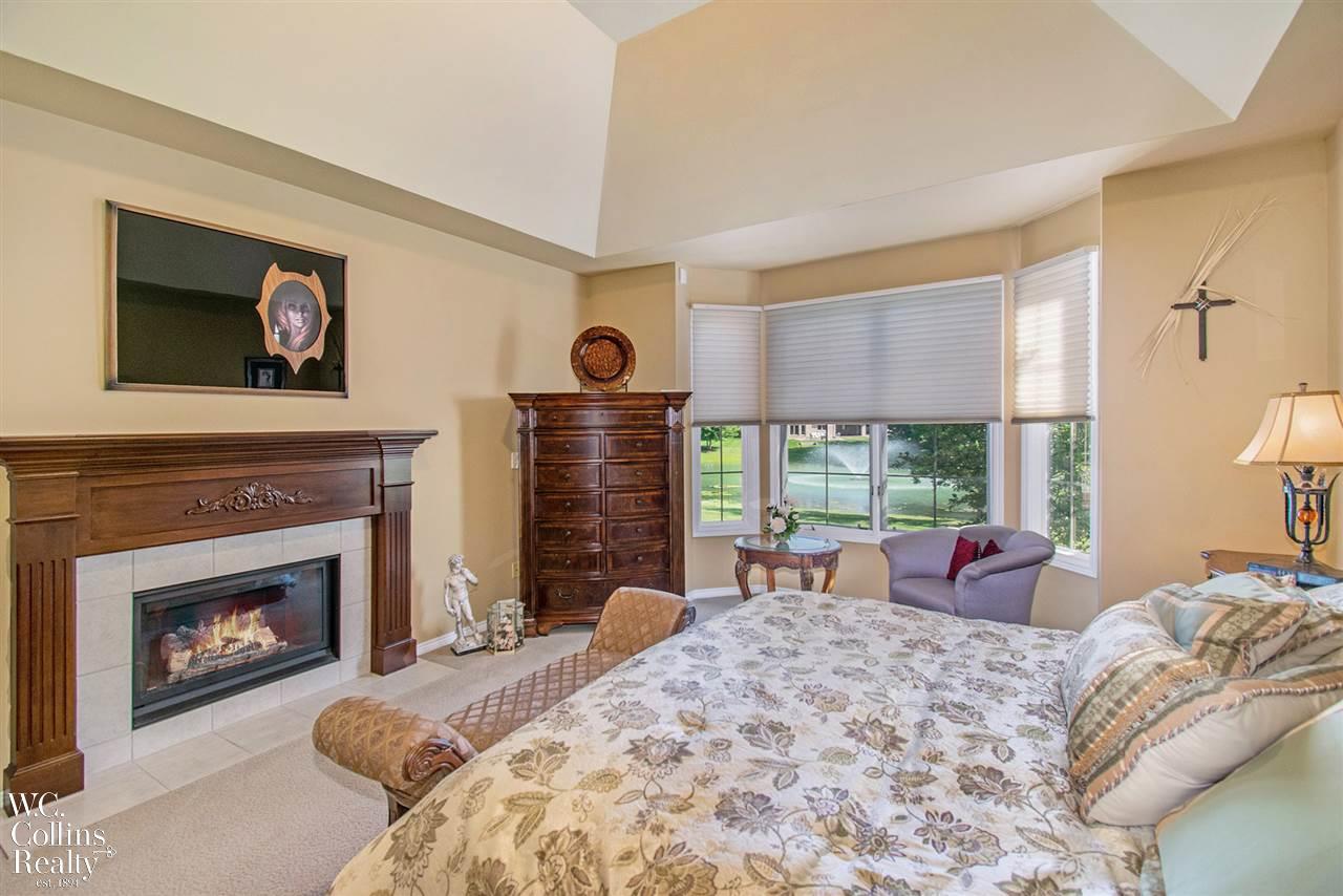 2941 Birnam Court Rochester, MI 48306 - Photo 22 of 36