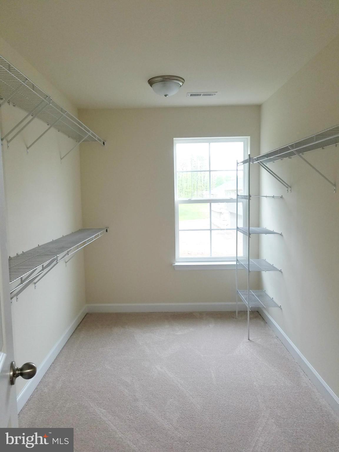 10312 Bluebird Court Spotsylvania, VA 22553 - Photo 12 of 20 an empty room with a window