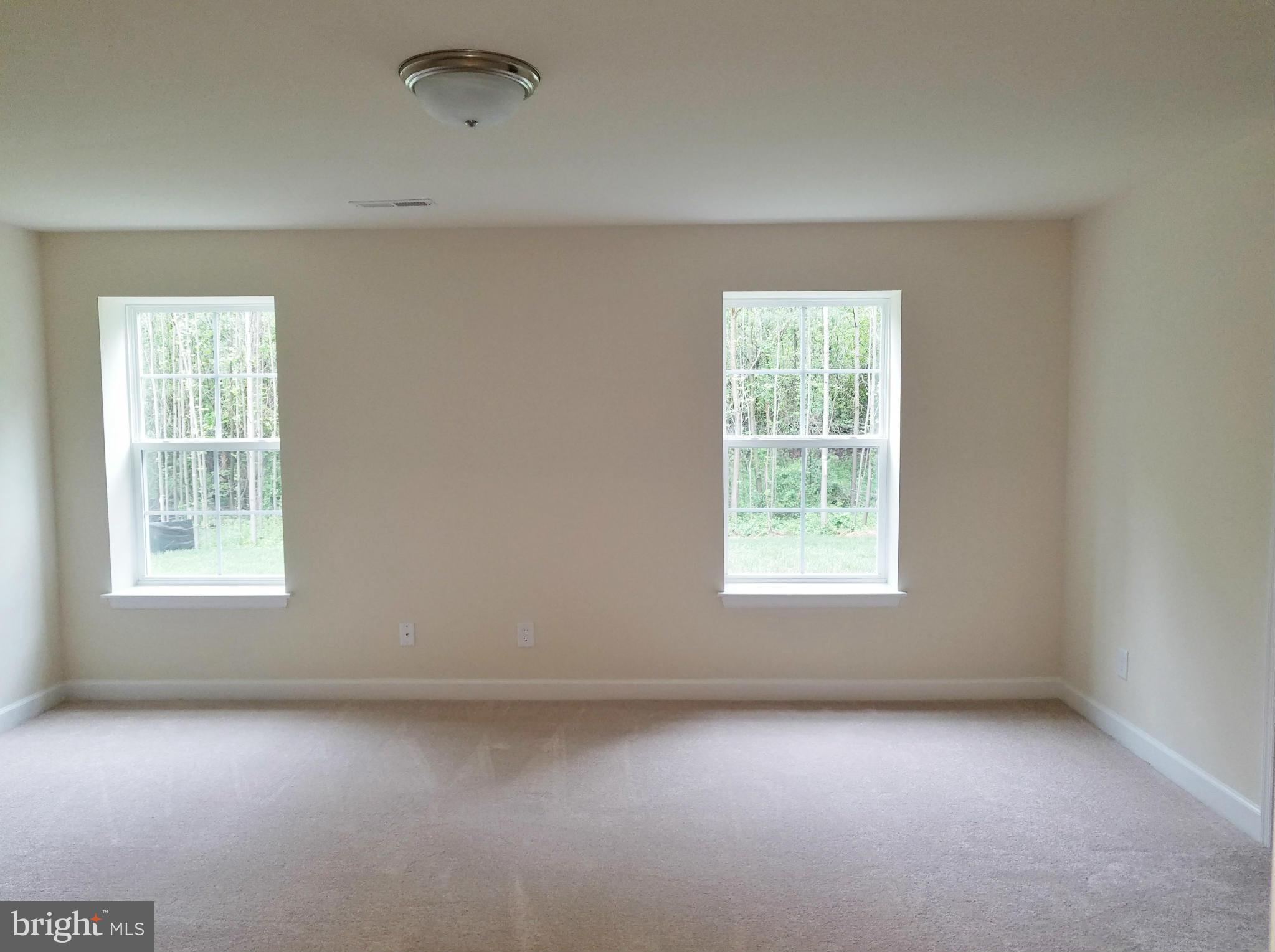 10312 Bluebird Court Spotsylvania, VA 22553 - Photo 20 of 20 an empty room with a window