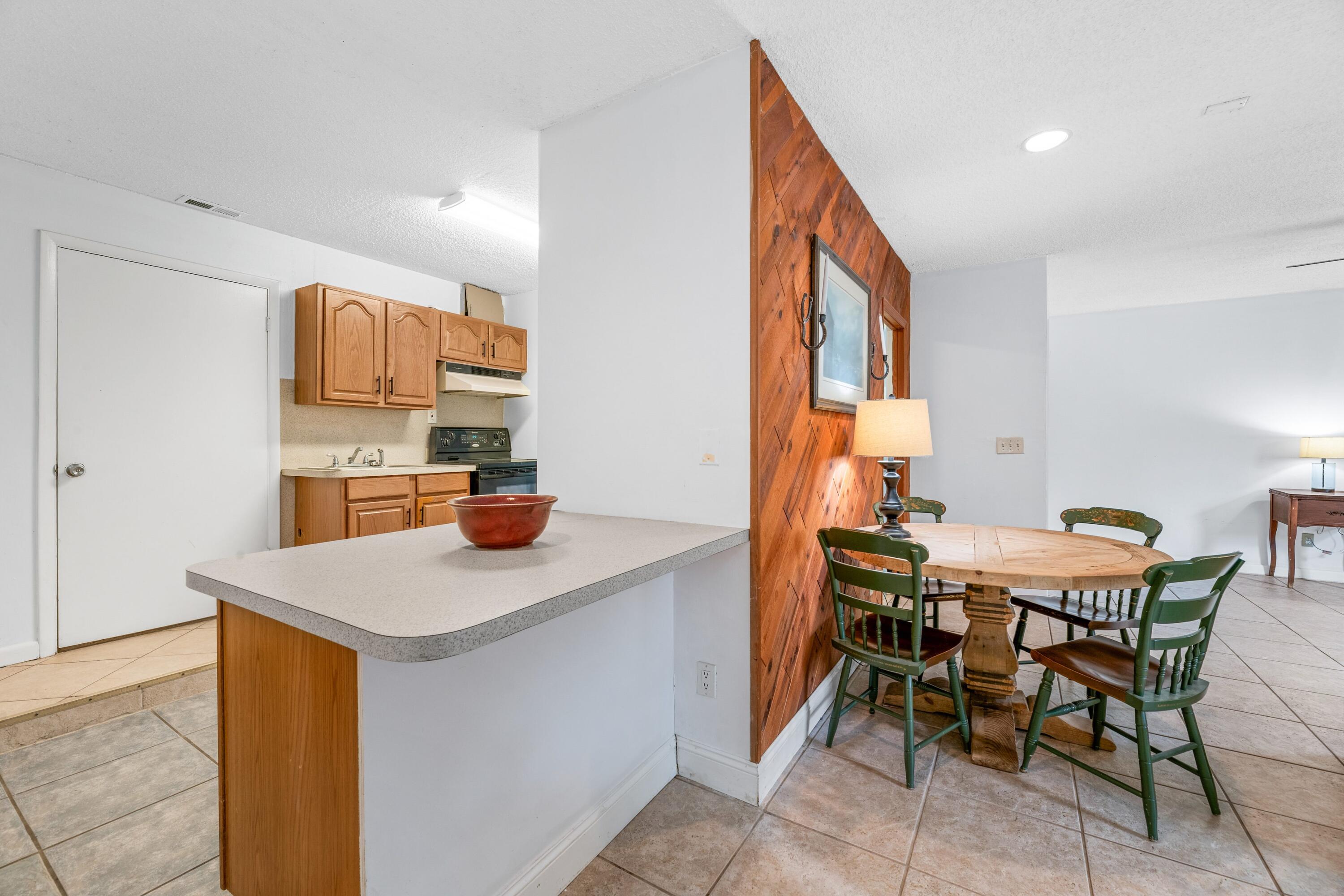 14536 N Road Loxahatchee Groves, FL 33470 - Photo 56 of 79 Studio Kitchen & Dining