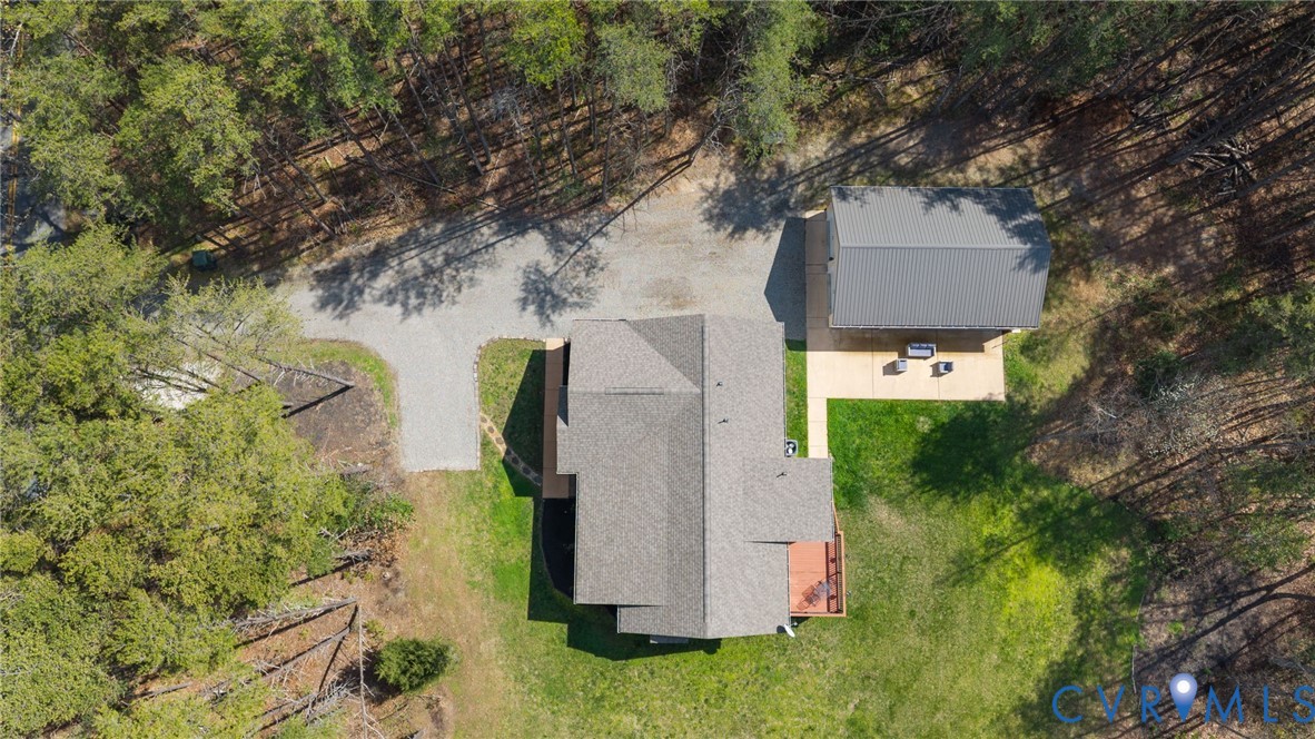 3415 Three Chopt Road Gum Spring, VA 23065 - Photo 51 of 54