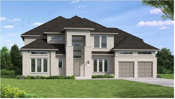 $964,351 | 19814 Prairie Spider Way, Cypress, TX 77433