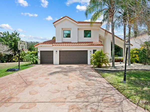 $899,000 | 4777 Chardonnay Drive, Coral Springs, FL 33067