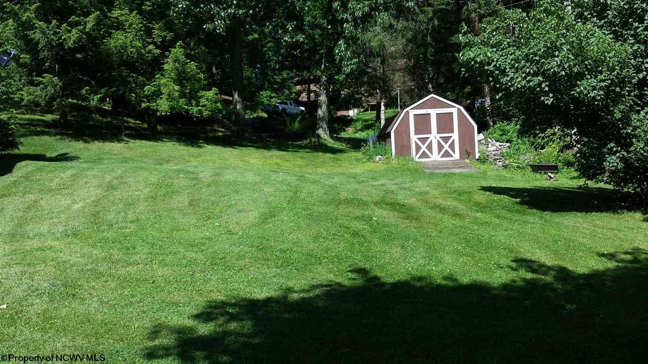 160-c Files Creek Road Beverly, WV 26253 - Photo 17 of 20 Gallery Image 17