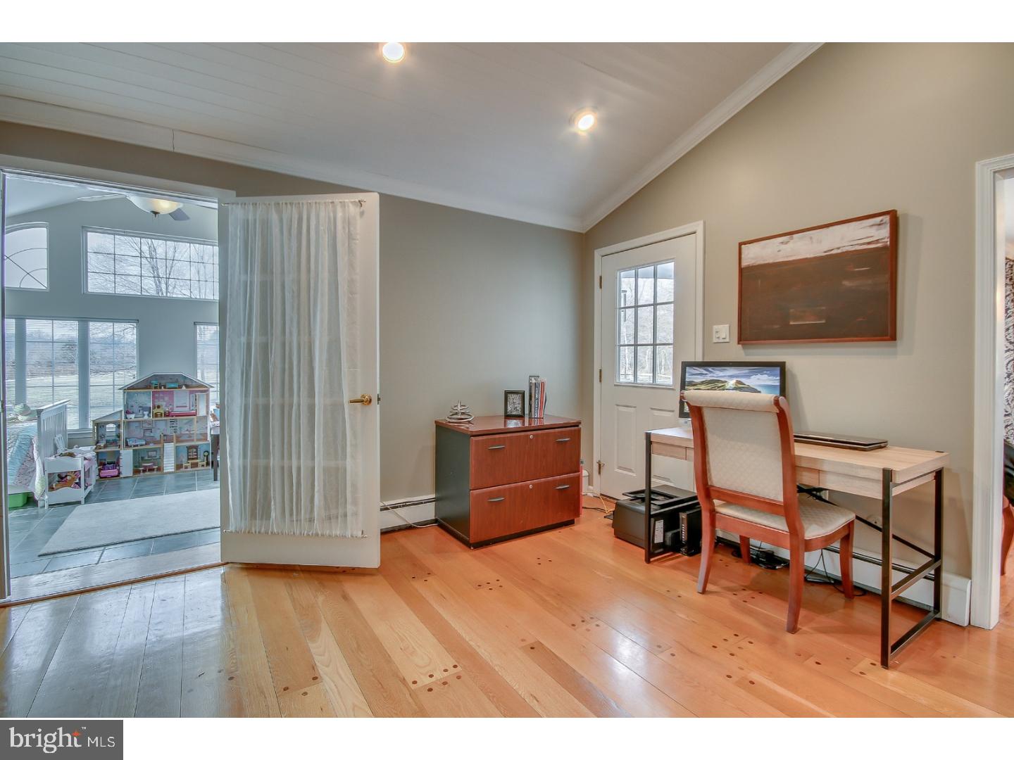 475 Stoneybrook Road New Hope, PA 18938 - Photo 12 of 25 Office / Study