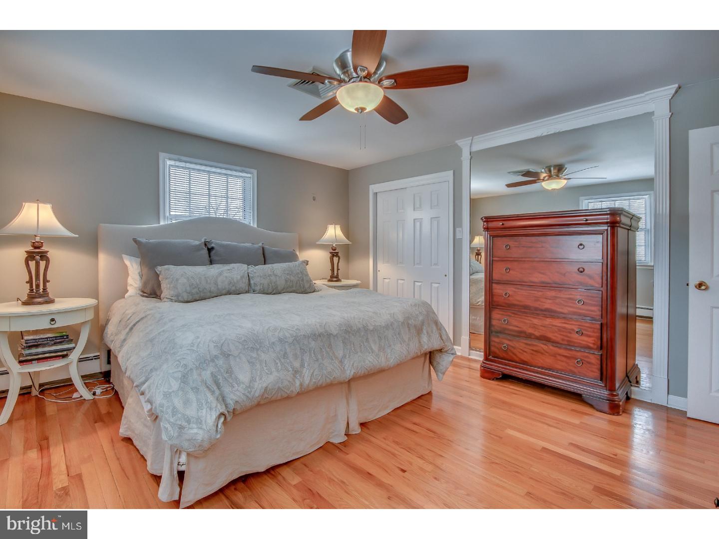 475 Stoneybrook Road New Hope, PA 18938 - Photo 13 of 25 Master Bedroom