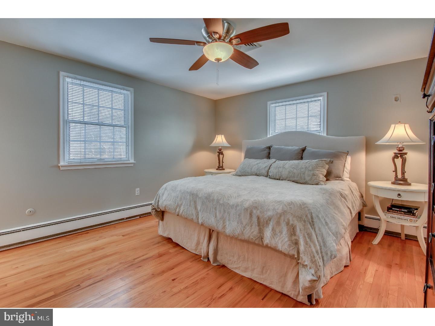 475 Stoneybrook Road New Hope, PA 18938 - Photo 14 of 25 Master Bedroom