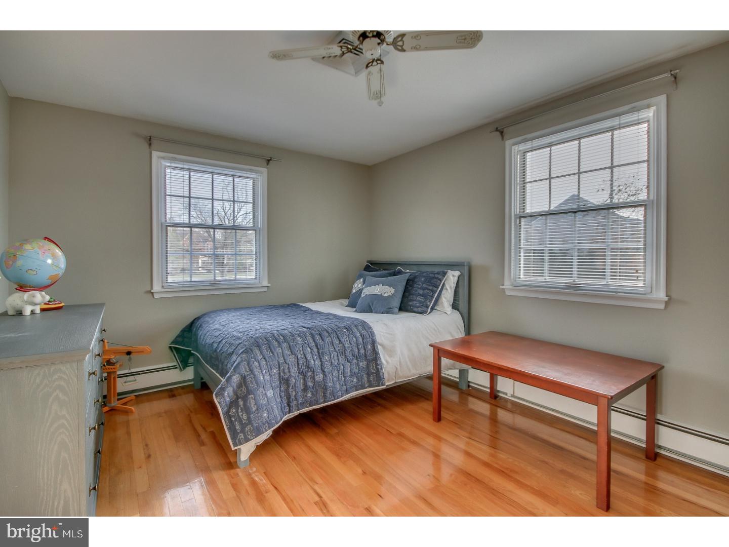 475 Stoneybrook Road New Hope, PA 18938 - Photo 16 of 25 Bedroom 2