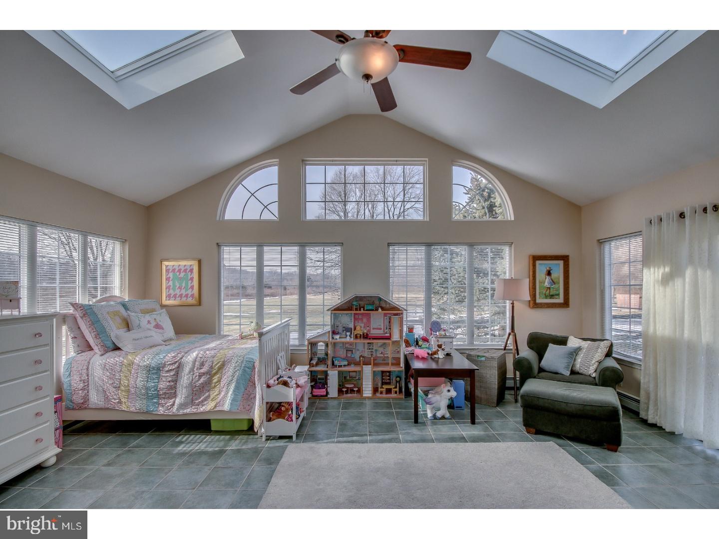 475 Stoneybrook Road New Hope, PA 18938 - Photo 17 of 25 Bedroom 3