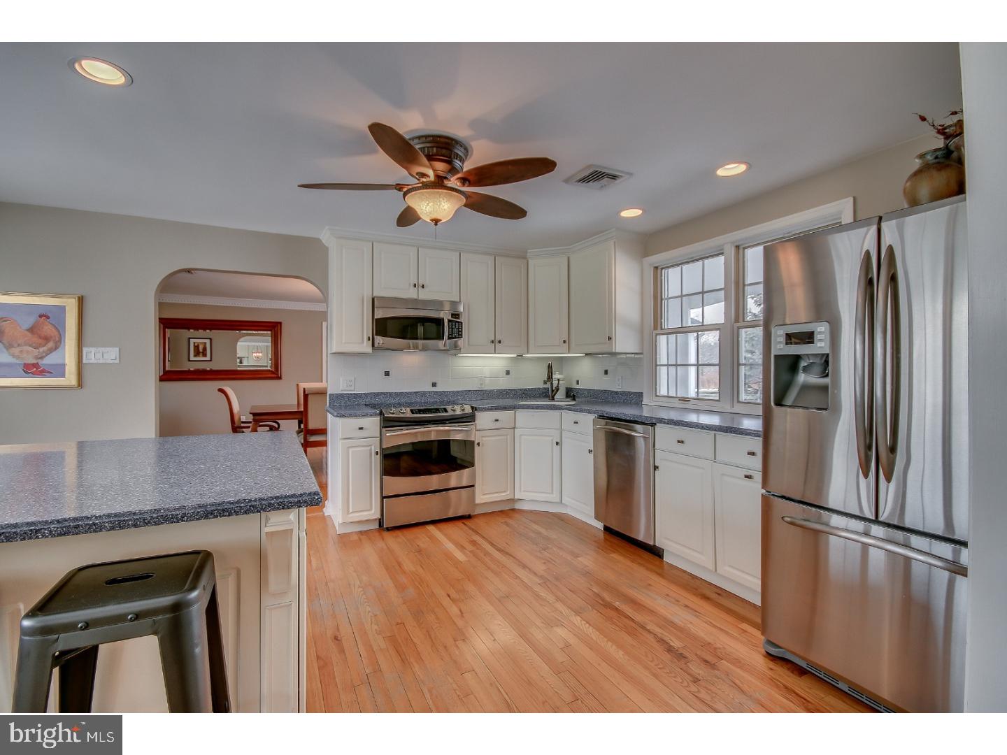 475 Stoneybrook Road New Hope, PA 18938 - Photo 3 of 25 Kitchen