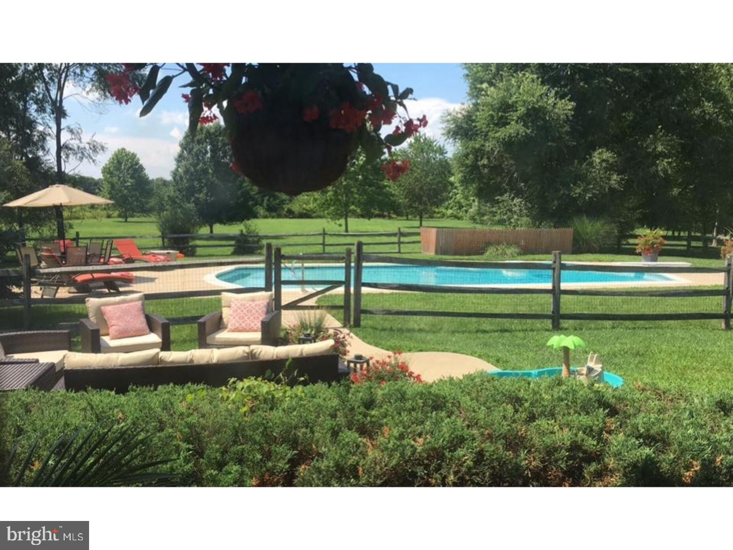 475 Stoneybrook Road New Hope, PA 18938 - Photo 22 of 25 Pool