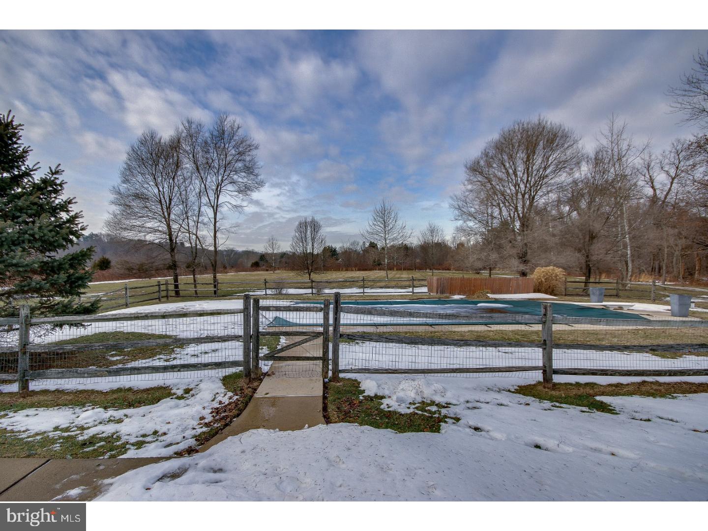 475 Stoneybrook Road New Hope, PA 18938 - Photo 23 of 25 Pool