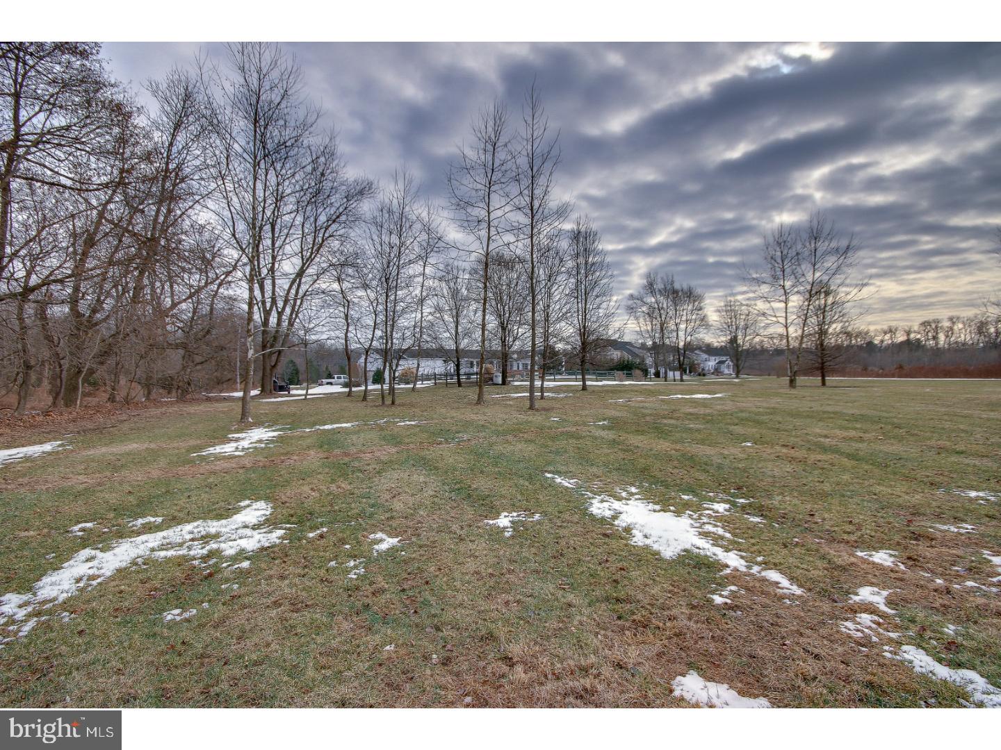 475 Stoneybrook Road New Hope, PA 18938 - Photo 25 of 25 Back Yard