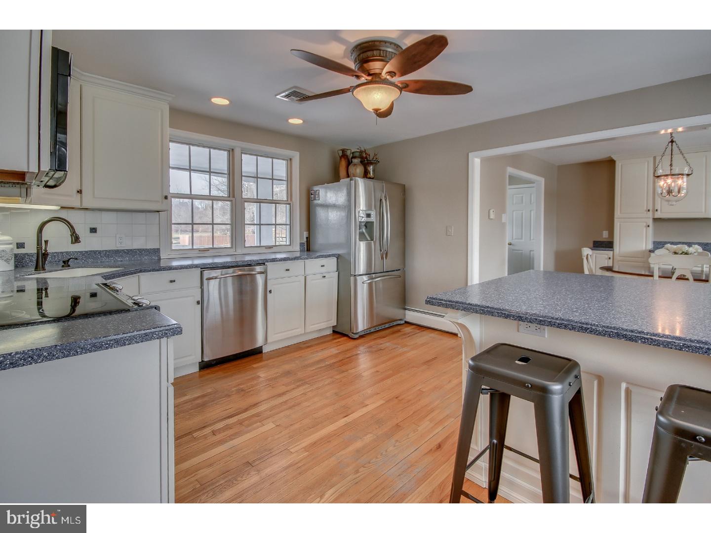 475 Stoneybrook Road New Hope, PA 18938 - Photo 4 of 25 Kitchen