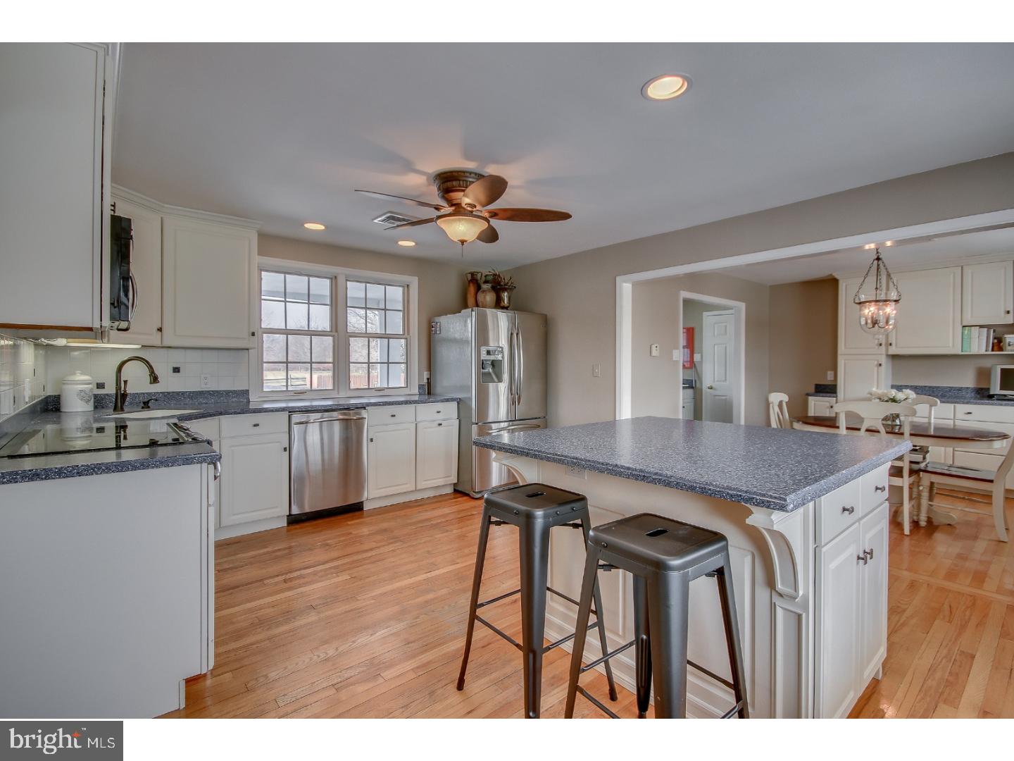 475 Stoneybrook Road New Hope, PA 18938 - Photo 5 of 25 Kitchen