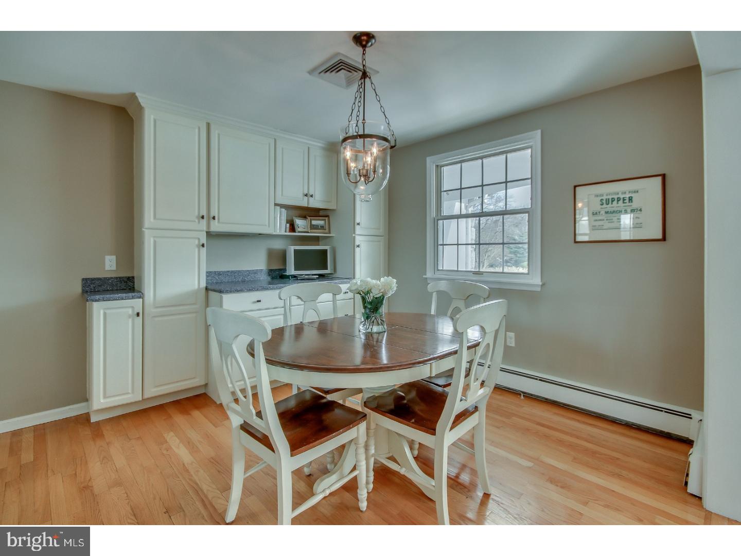 475 Stoneybrook Road New Hope, PA 18938 - Photo 6 of 25 Breakfast Room