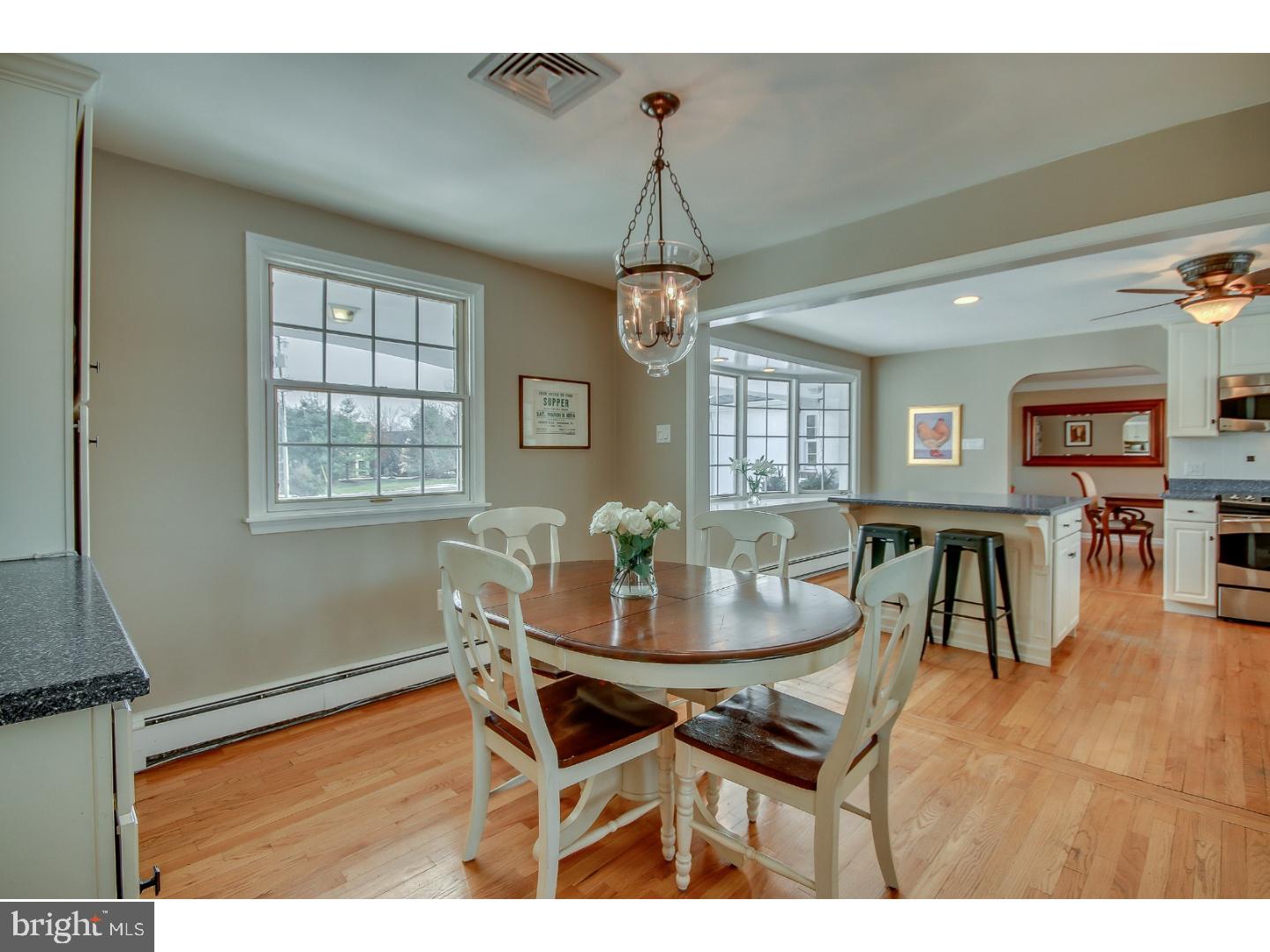 475 Stoneybrook Road New Hope, PA 18938 - Photo 7 of 25 Breakfast Room