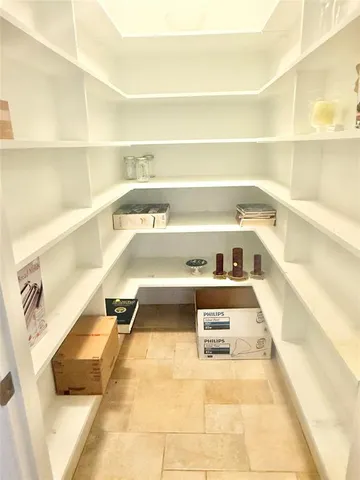 a view of a swimming pool