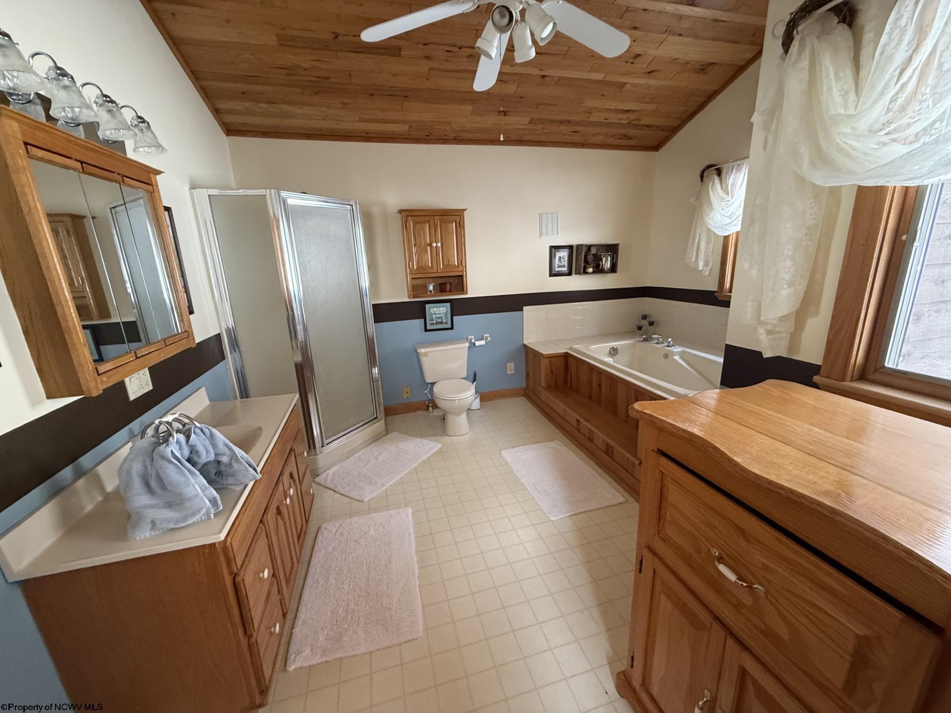 444 Co Rte 21/2 Beverly, WV 26253 - Photo 22 of 36 Gallery Image 22