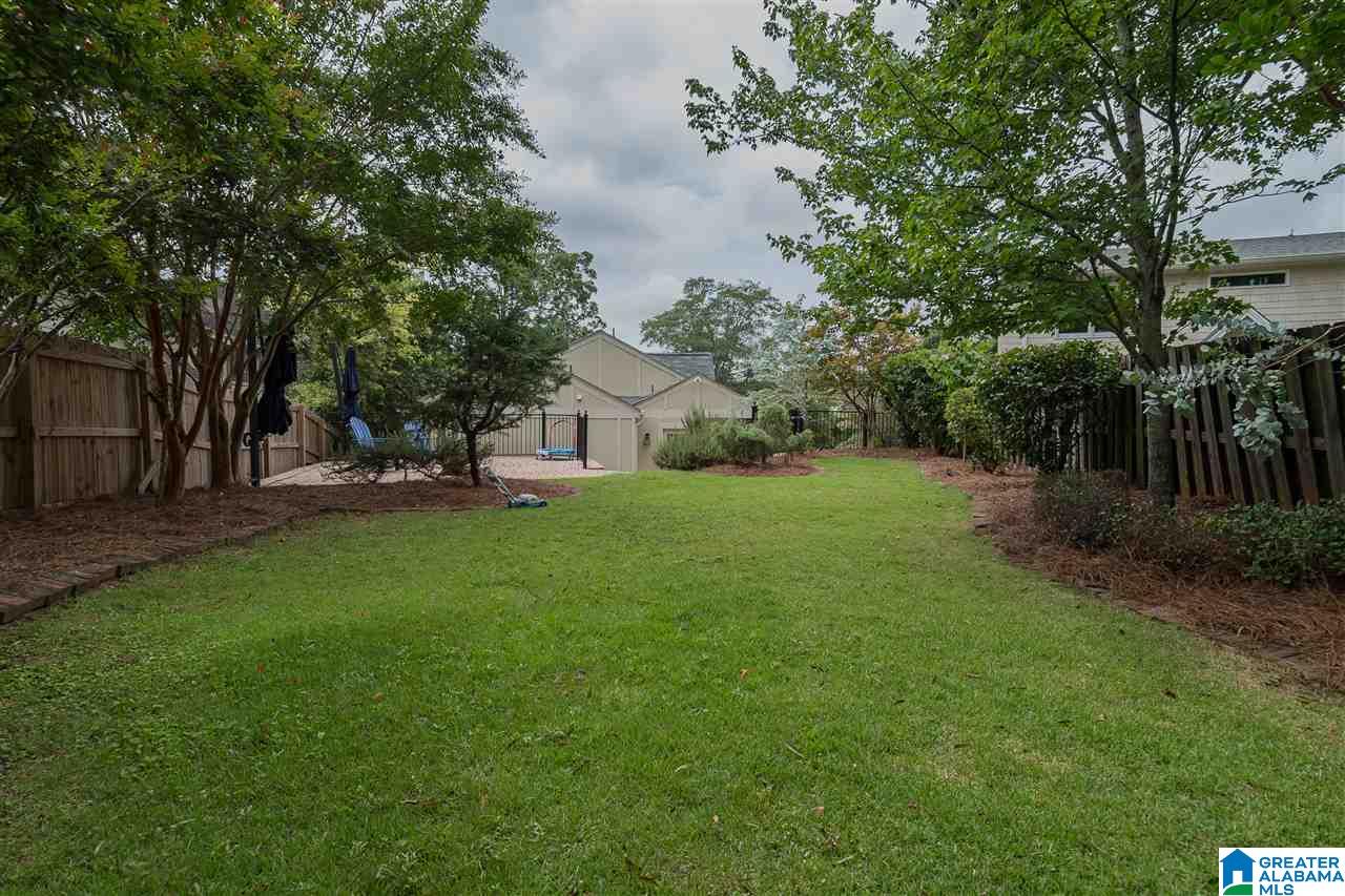 117 West Hawthorne Road Birmingham, AL 35209 - Photo 36 of 42