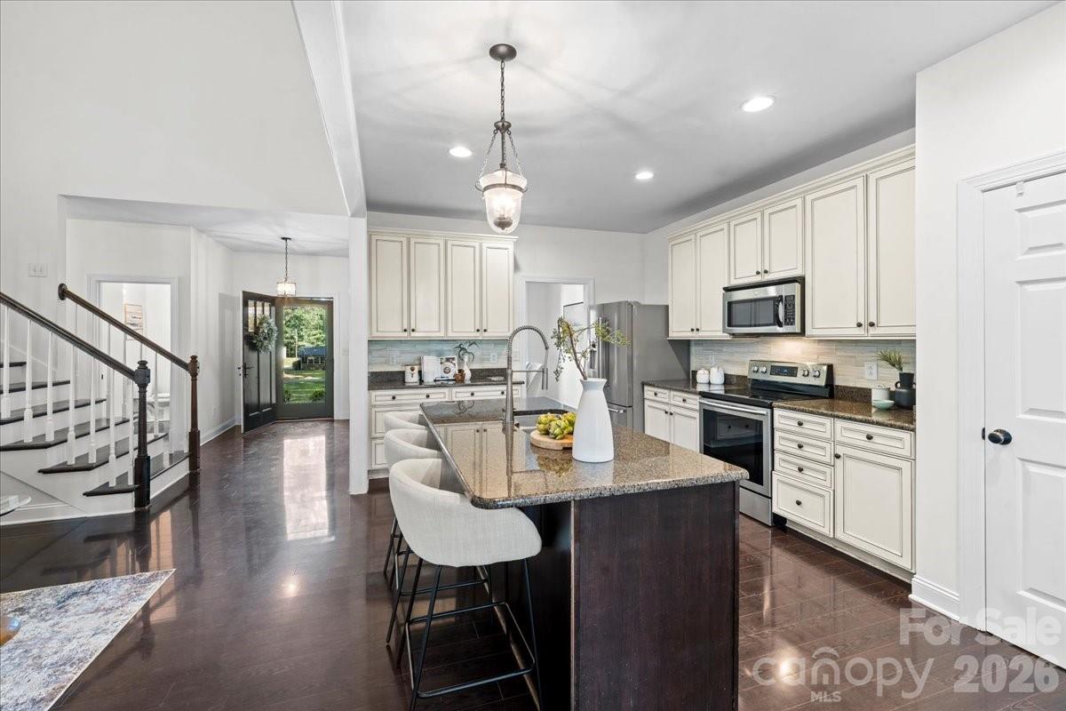 49437 Quail Trail Road Norwood, NC 28128 - Photo 22 of 47