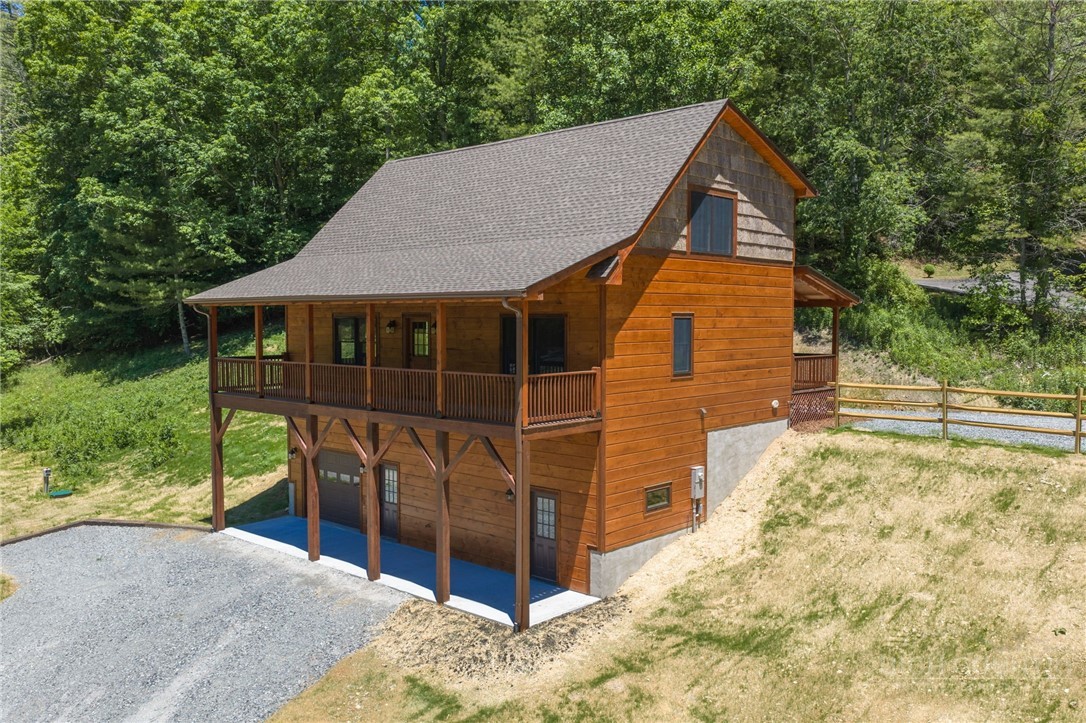 167 Apple Cove Road Banner Elk, NC 28604 - Photo 44 of 47