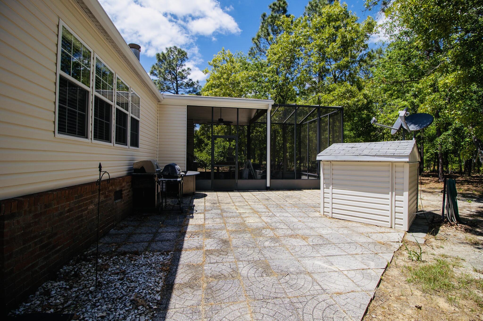 555 Oak Ridge Club Road Windsor, SC 29856 - Photo 7 of 20