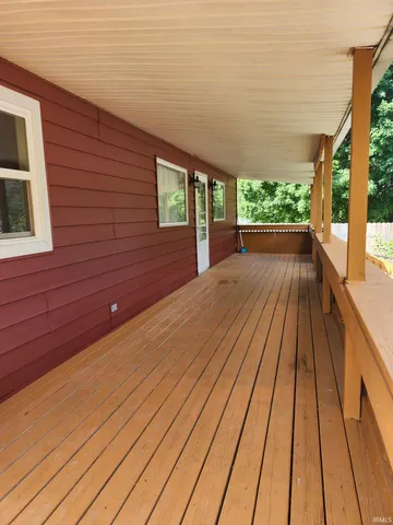 $185,000 | 1306 Garden Street, Kendallville, IN 46755