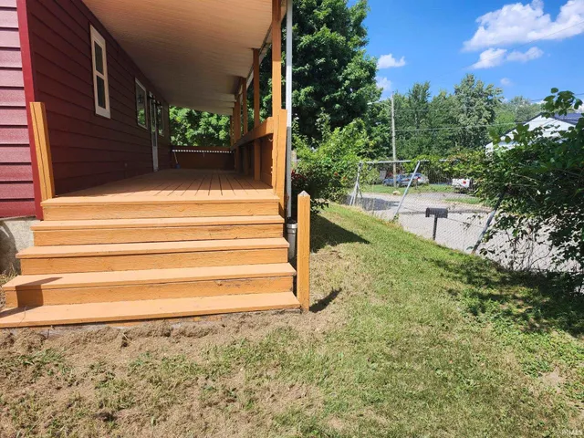 $185,000 | 1306 Garden Street, Kendallville, IN 46755