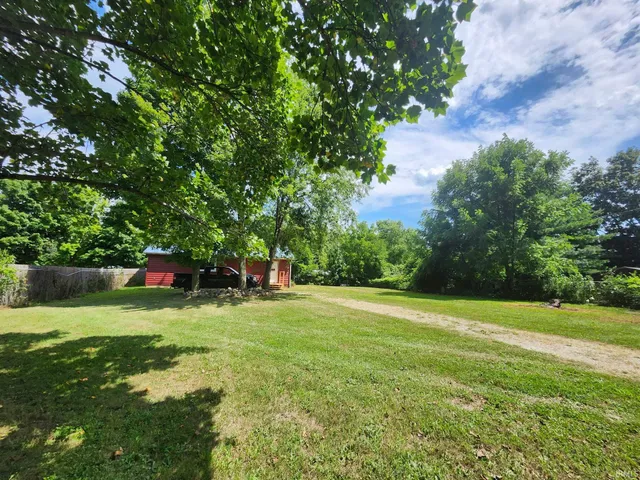 $185,000 | 1306 Garden Street, Kendallville, IN 46755